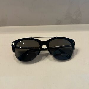 Tom Ford Sunglasses Damian-02